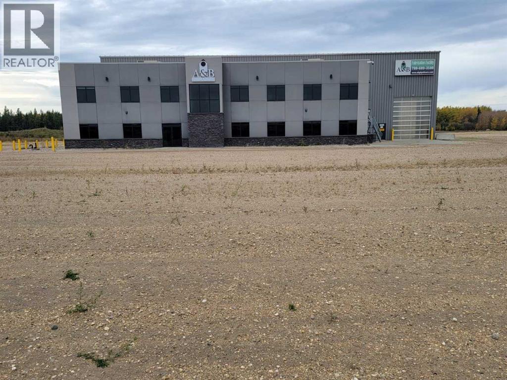 664036 Range Road 195.5, Rural Athabasca County, Alberta  T9S 2A3 - Photo 1 - A2082579