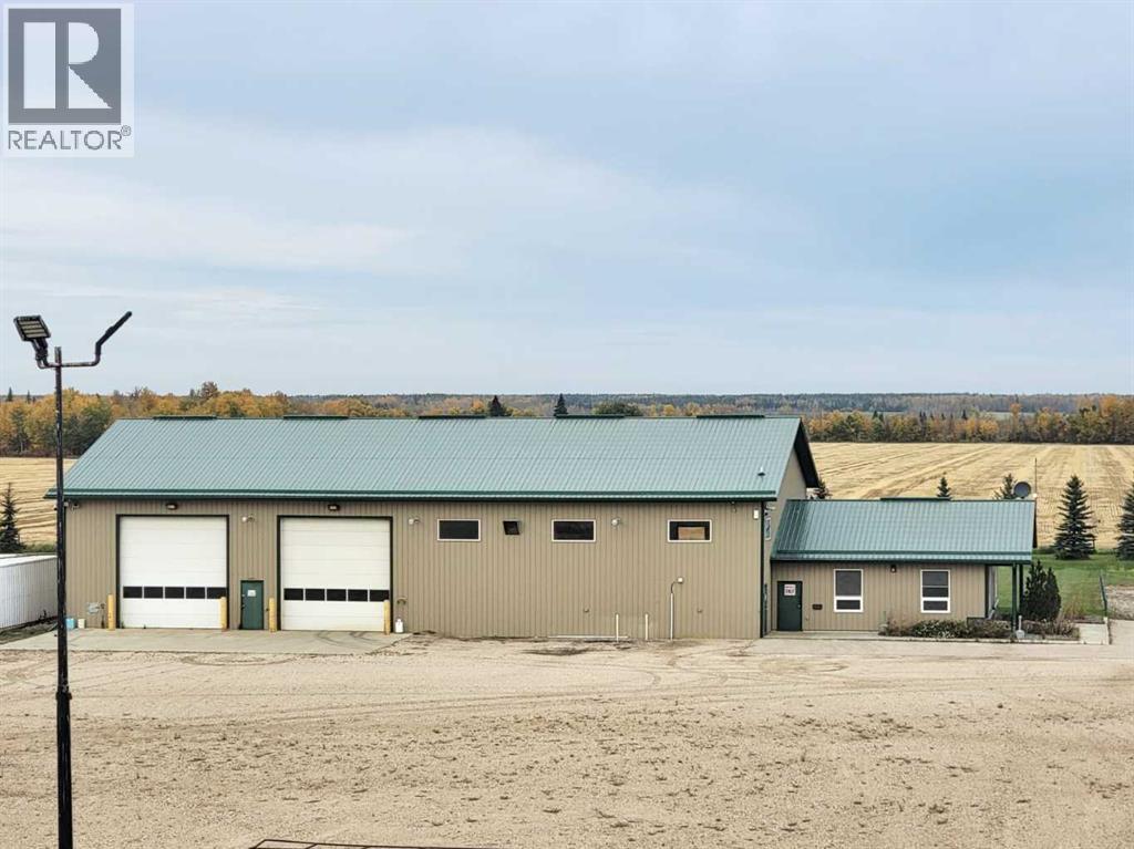 664036 Range Road 195.5, Rural Athabasca County, Alberta  T9S 2A3 - Photo 25 - A2082579