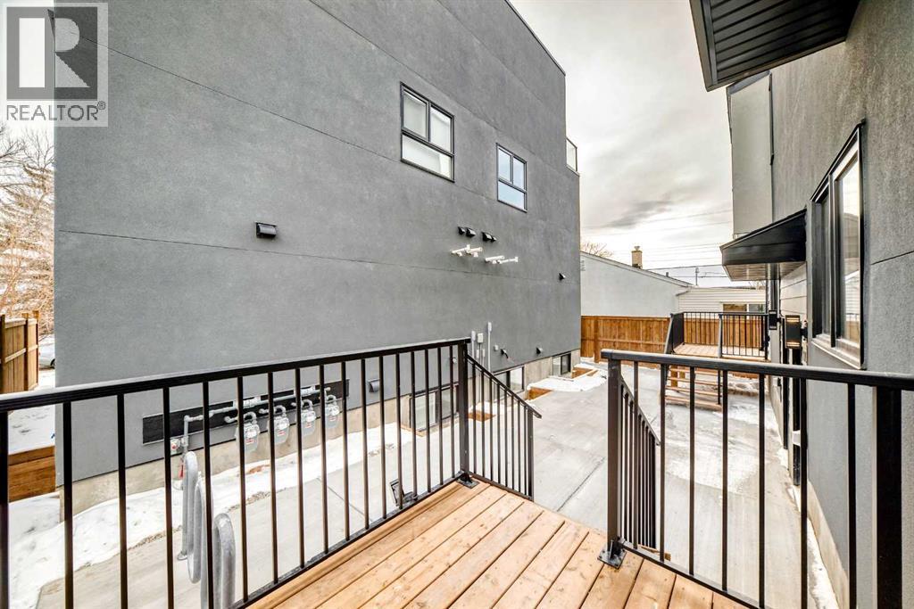 201, 1729 31 Street Sw, Calgary, Alberta  T3C 1N2 - Photo 4 - A2283066