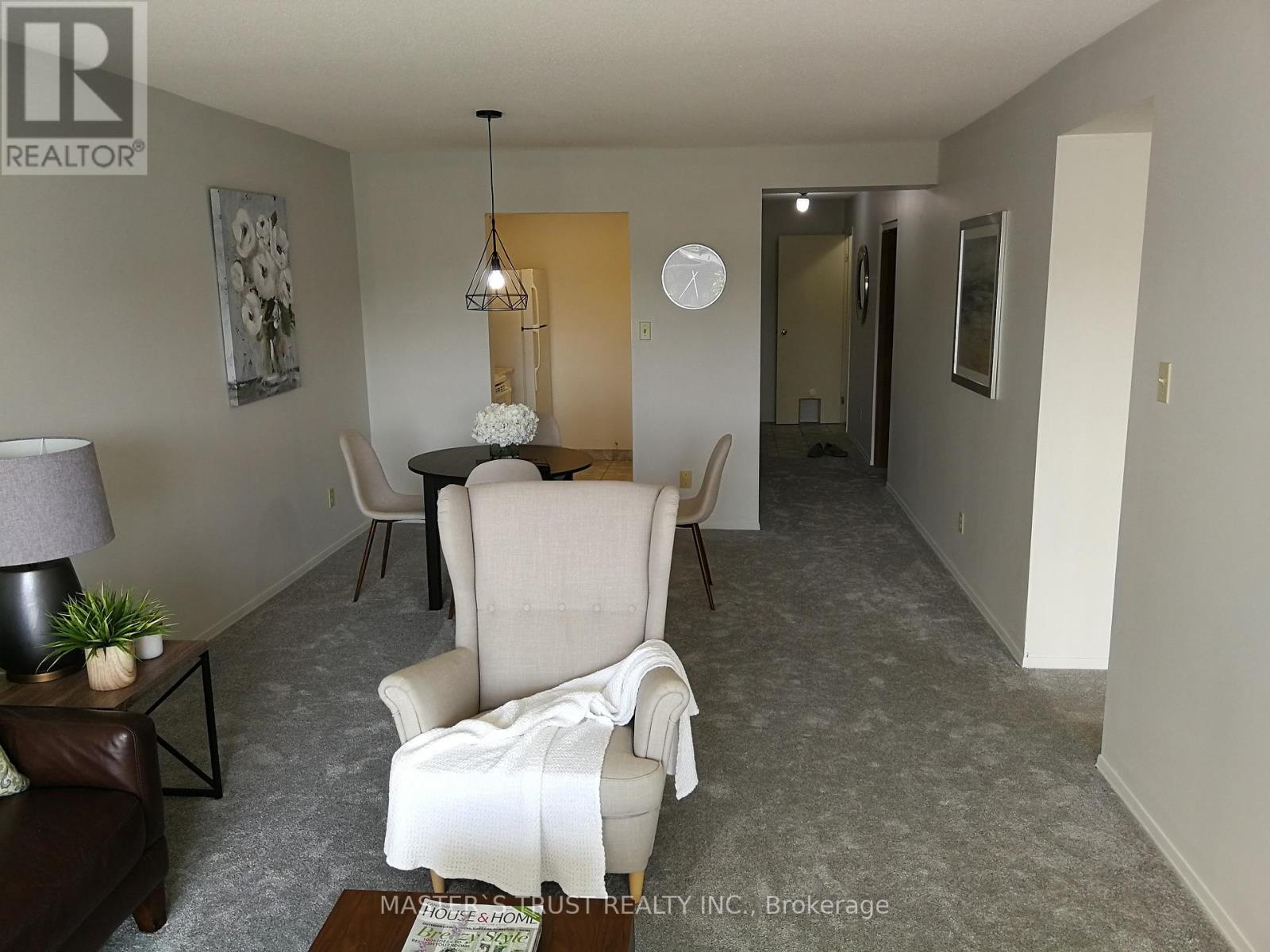 603 - 358 Waterloo Avenue, Guelph, Ontario  N1H 7Y3 - Photo 3 - X12830918