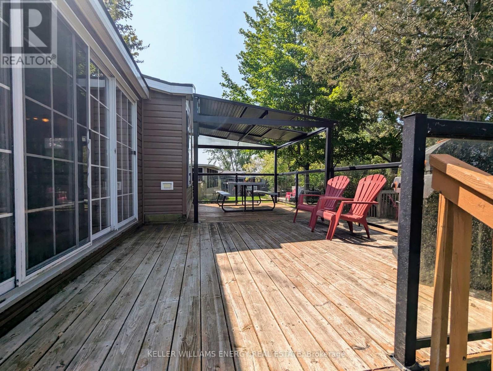 #54 - 486 County Road 18 Cherry Beach Lane Road, Prince Edward County, Ontario  K0K 1P0 - Photo 23 - X12831644