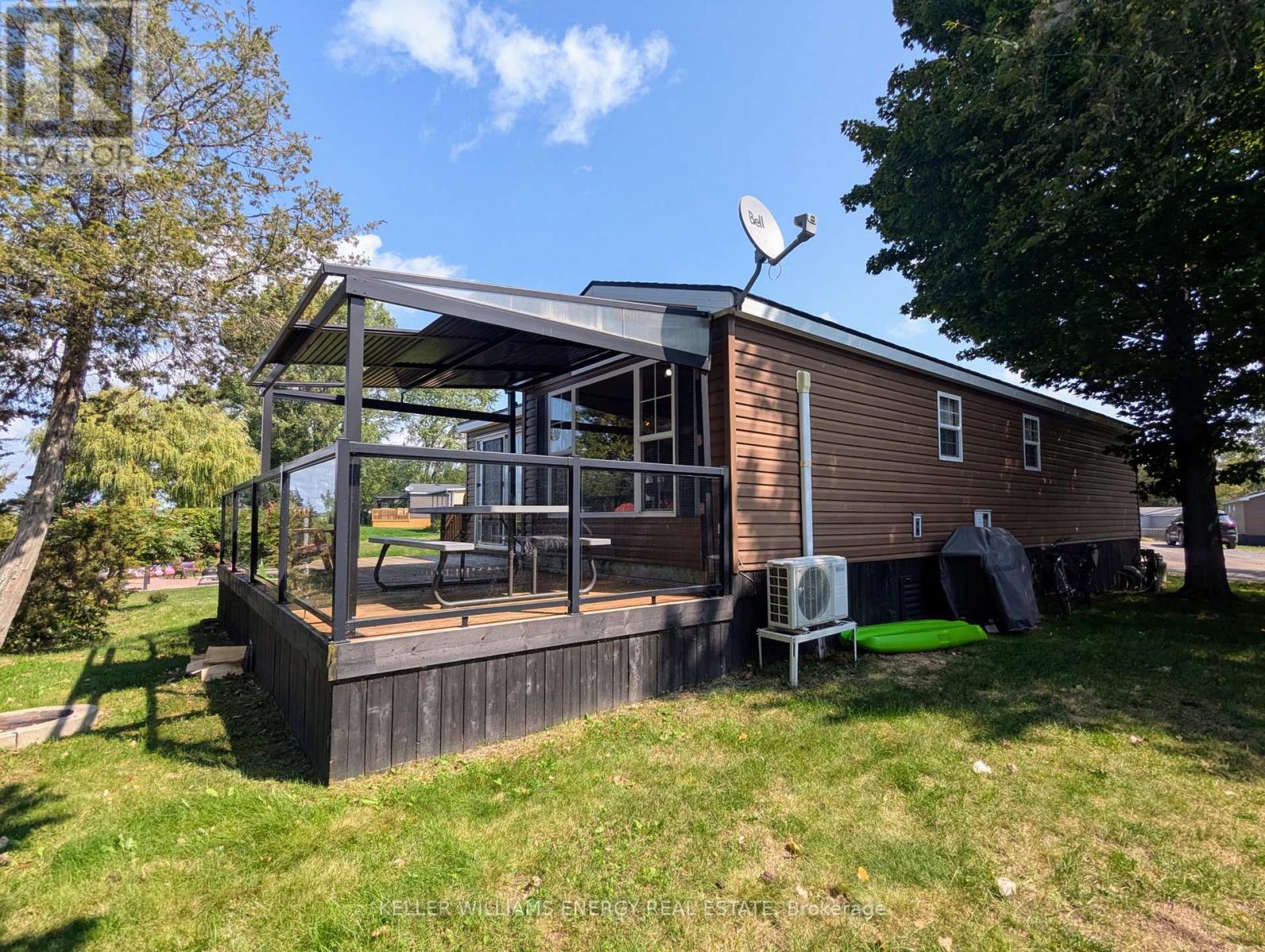 #54 - 486 County Road 18 Cherry Beach Lane Road, Prince Edward County, Ontario  K0K 1P0 - Photo 25 - X12831644