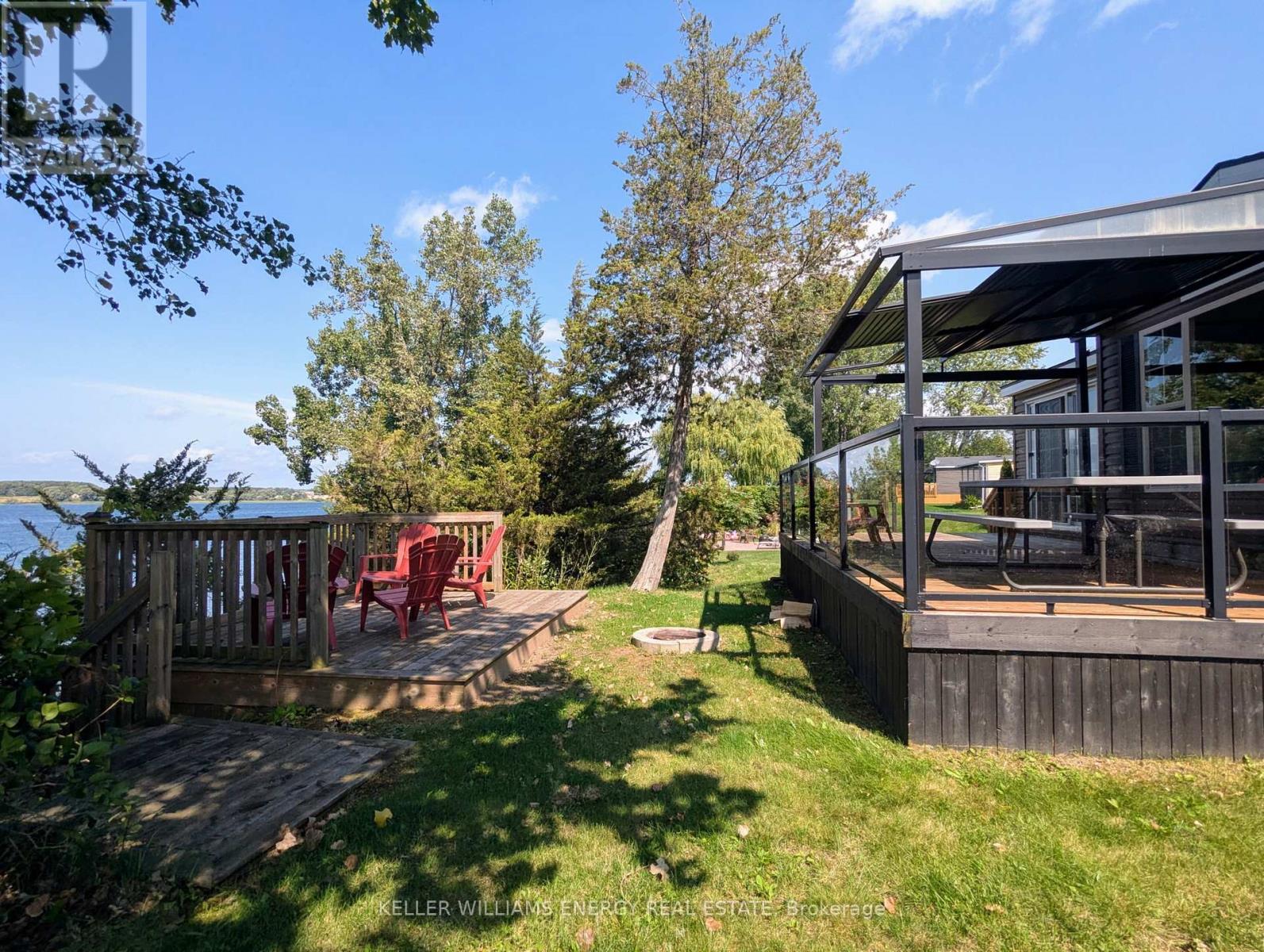 #54 - 486 County Road 18 Cherry Beach Lane Road, Prince Edward County, Ontario  K0K 1P0 - Photo 26 - X12831644