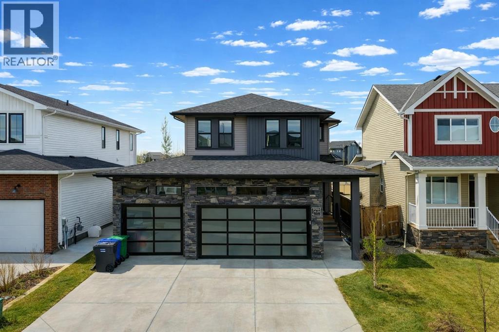 4356 Fairmont Gate S, Lethbridge, Alberta