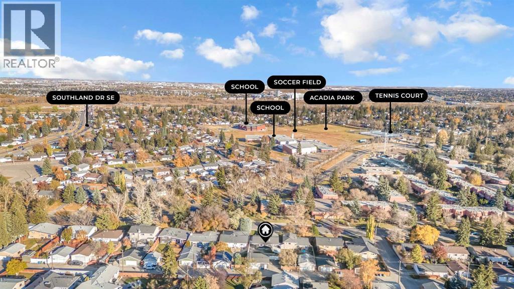 10012 Willowview Road Se, Calgary, Alberta  T2J 1P4 - Photo 48 - A2276312