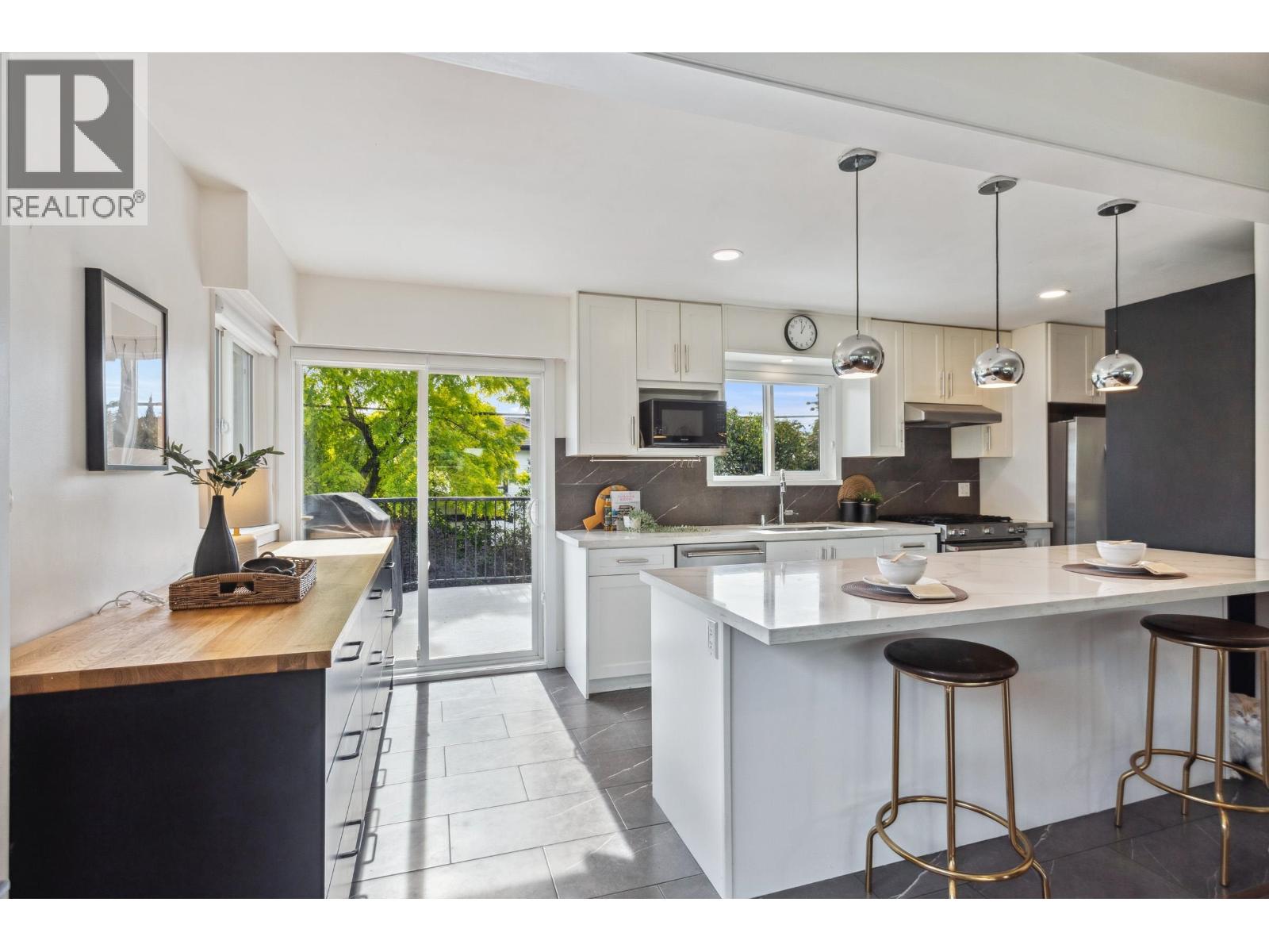 935 Beaconsfield Road, North Vancouver, British Columbia  V7R 1S7 - Photo 8 - R3092362