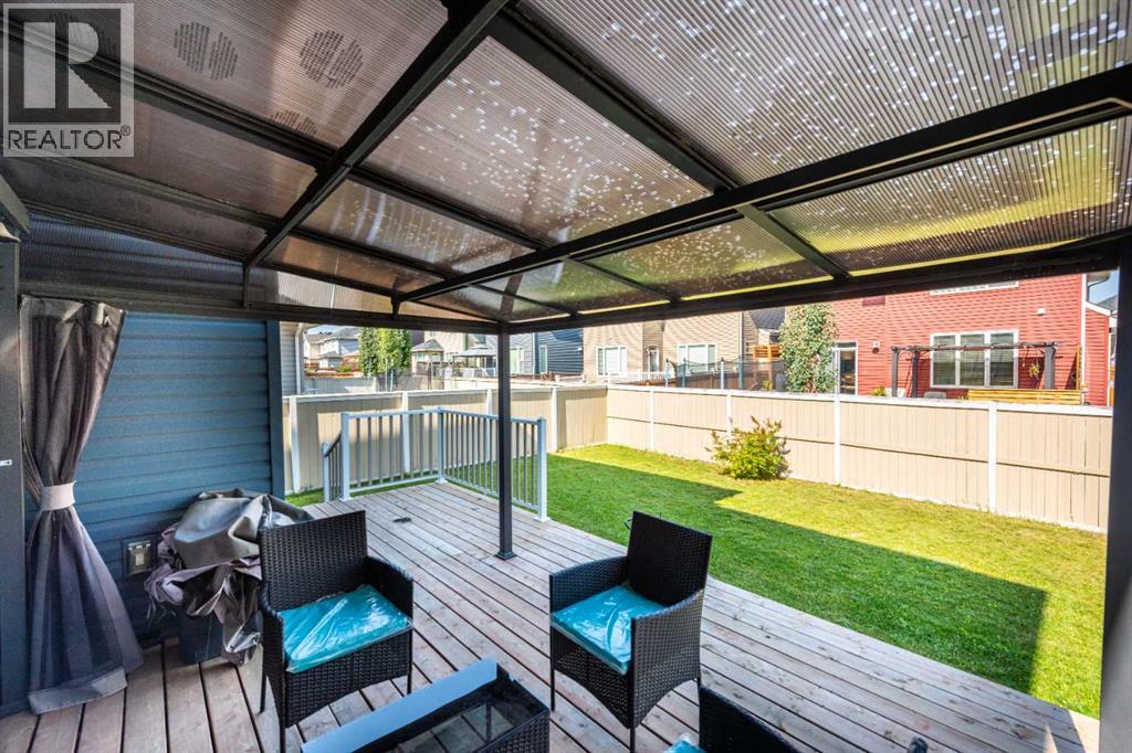 287 Baywater Way Sw, Airdrie, Alberta T4B 3V6 - Photo 34 - A2276587