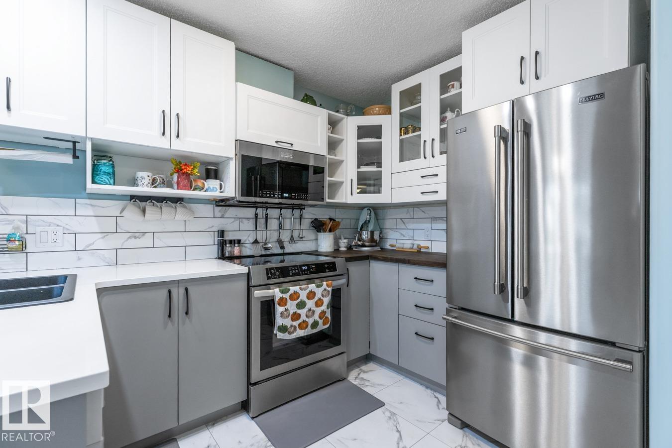 #9 1850 Mill Woods Rd E Nw, Edmonton, Alberta T6L 7C6 - Photo 10 - E4471490