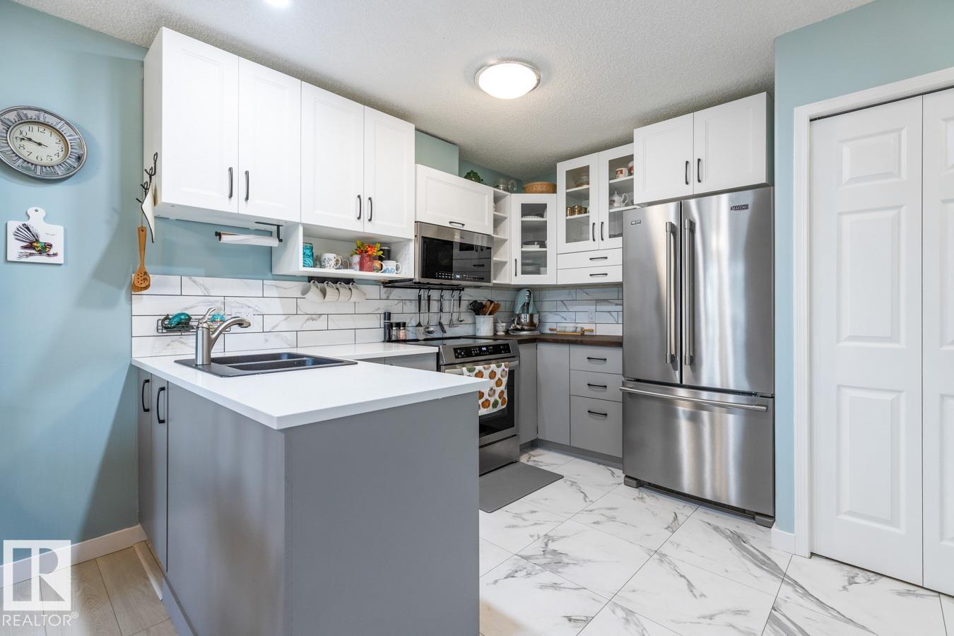 #9 1850 Mill Woods Rd E Nw, Edmonton, Alberta T6L 7C6 - Photo 9 - E4471490