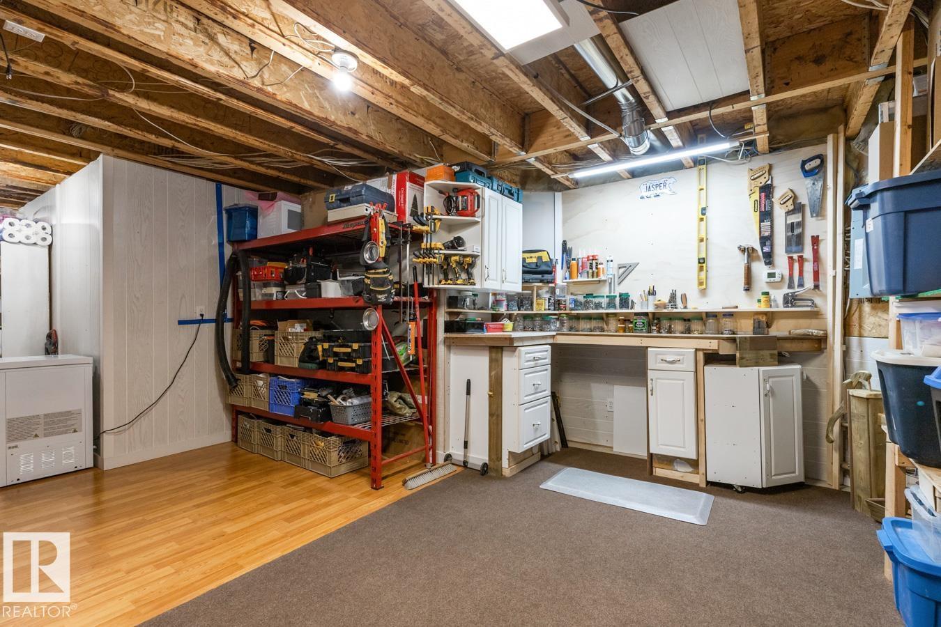 #9 1850 Mill Woods Rd E Nw, Edmonton, Alberta T6L 7C6 - Photo 30 - E4471490