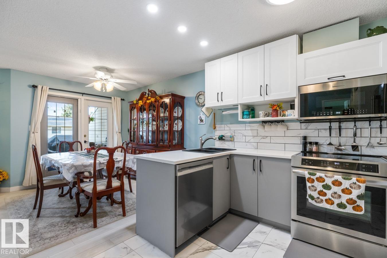 #9 1850 Mill Woods Rd E Nw, Edmonton, Alberta T6L 7C6 - Photo 11 - E4471490