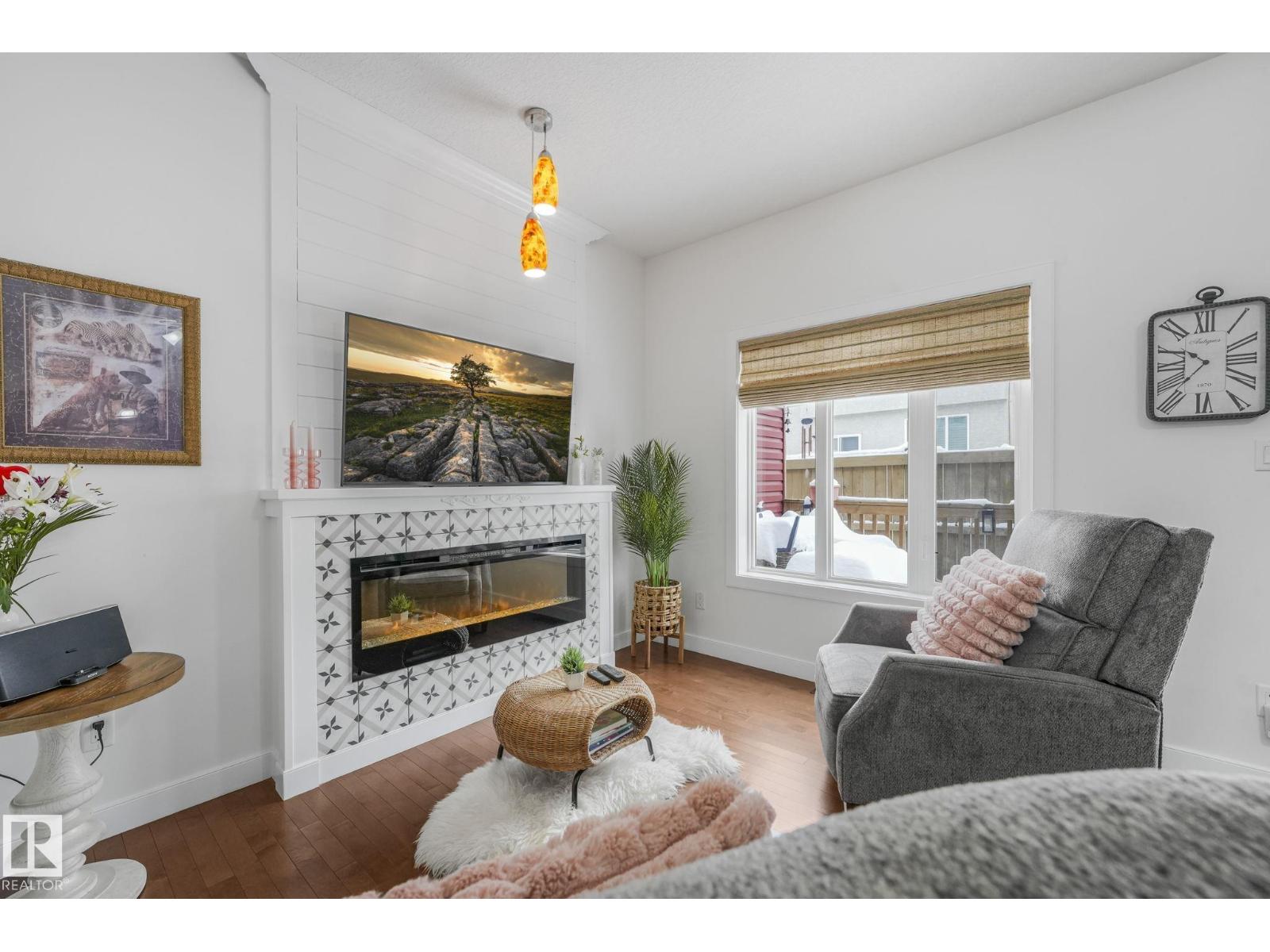 #3 450 MCCONACHIE WY NW, edmonton, Alberta