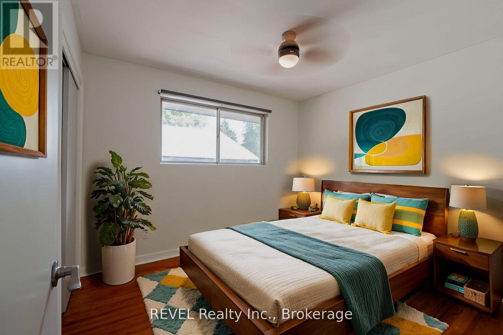 6835 Wills Street, Niagara Falls, Ontario  L2J 1Y6 - Photo 12 - X12831564