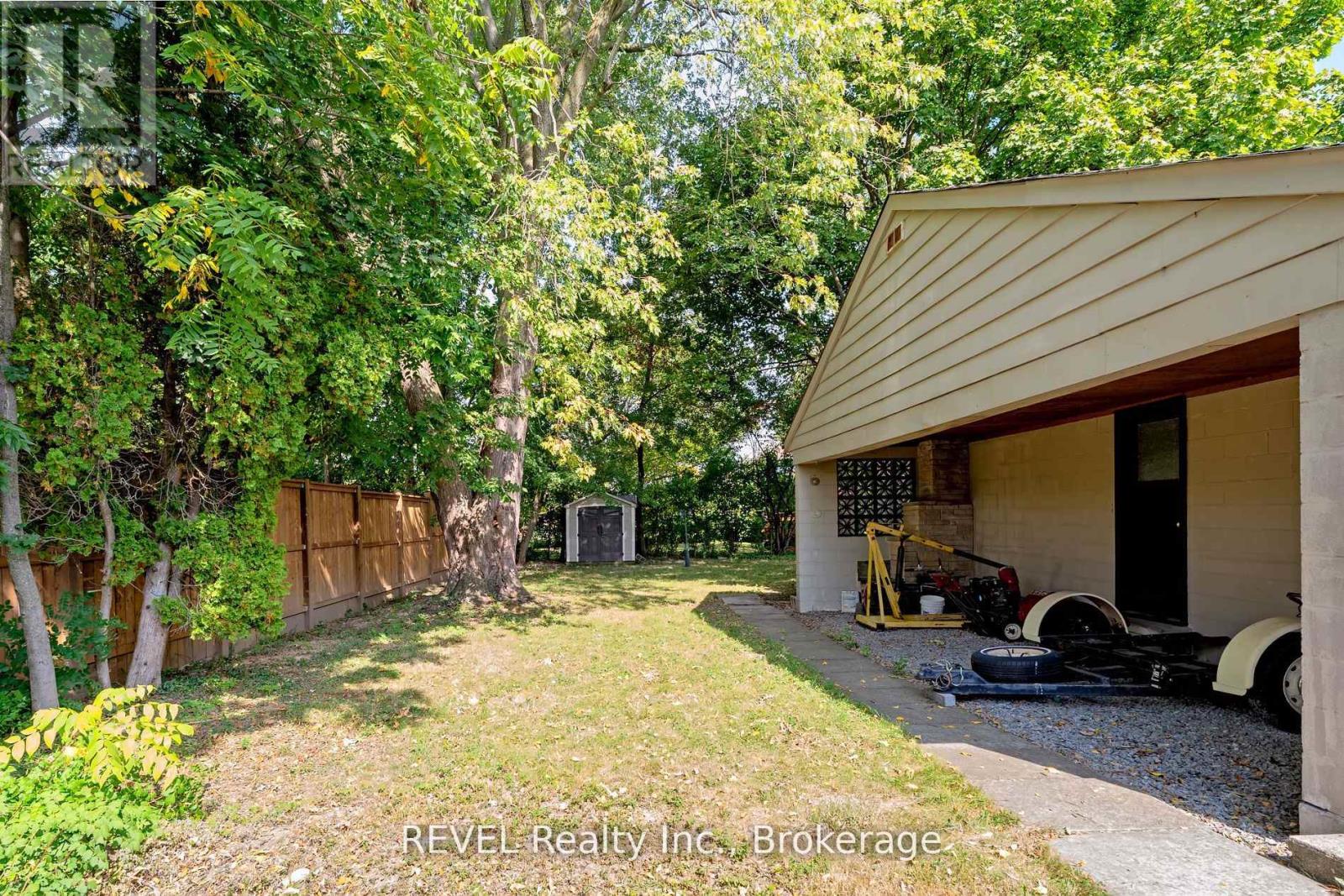 6835 Wills Street, Niagara Falls, Ontario  L2J 1Y6 - Photo 30 - X12831564