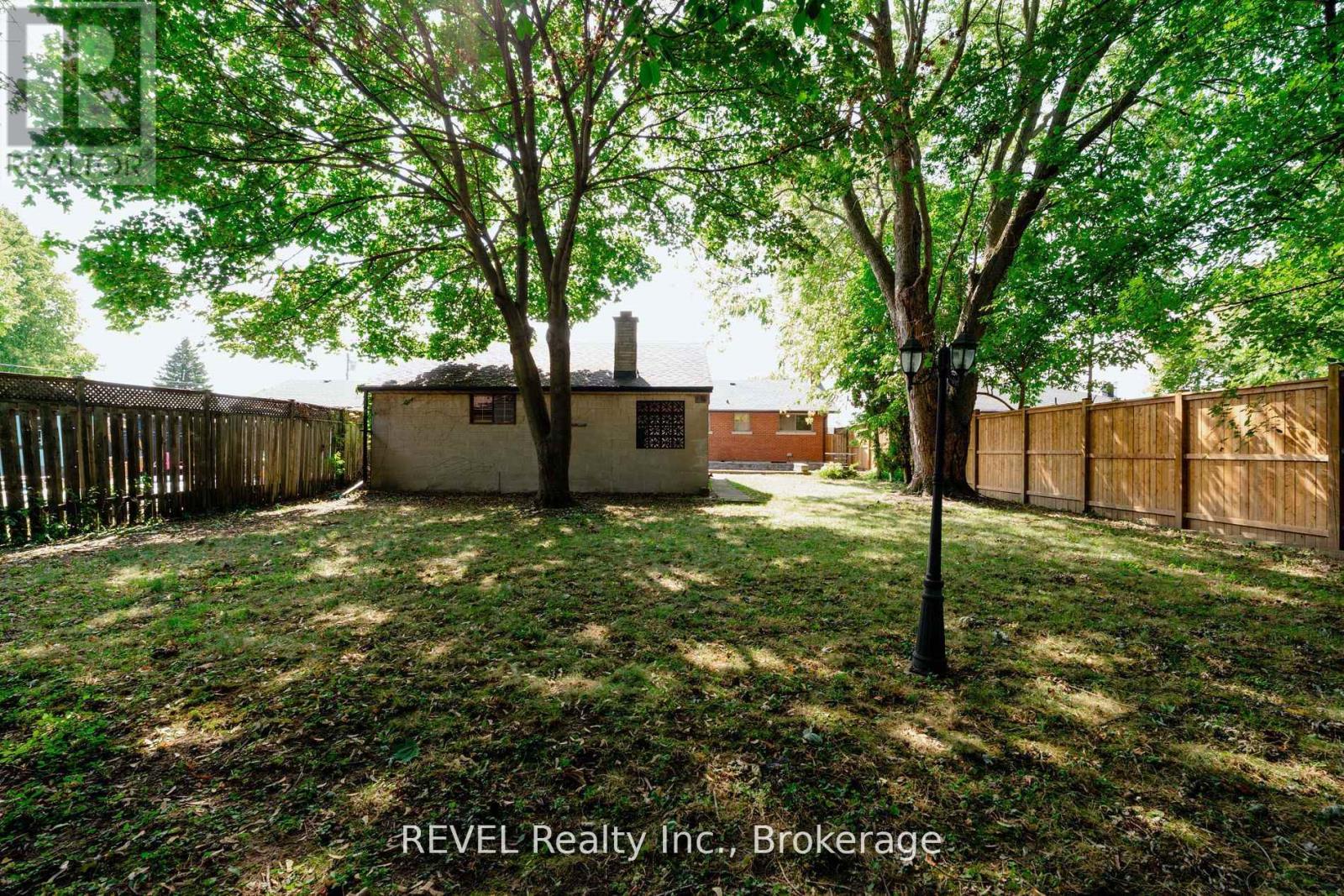 6835 Wills Street, Niagara Falls, Ontario  L2J 1Y6 - Photo 31 - X12831564