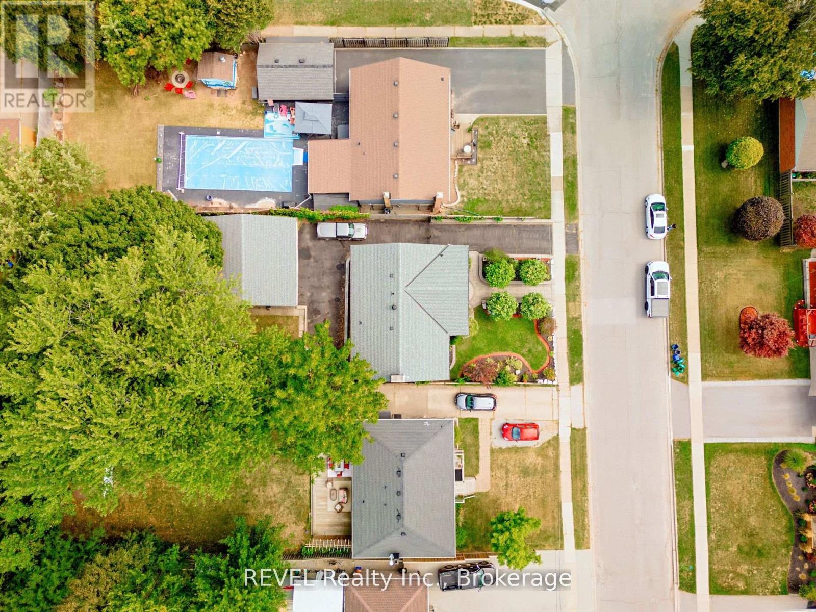 6835 Wills Street, Niagara Falls, Ontario  L2J 1Y6 - Photo 36 - X12831564