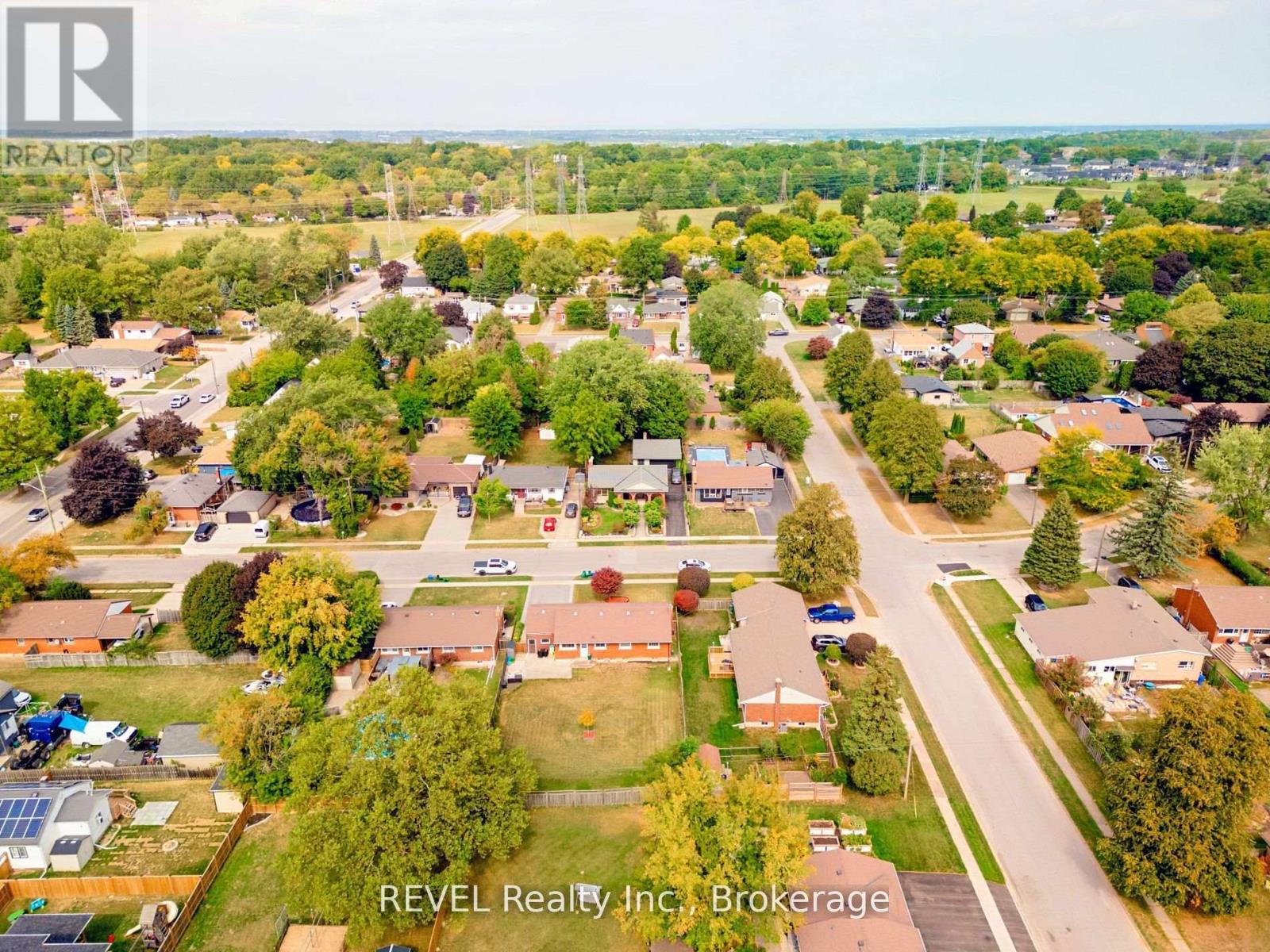 6835 Wills Street, Niagara Falls, Ontario  L2J 1Y6 - Photo 37 - X12831564