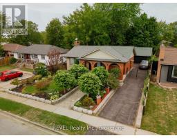 6835 WILLS STREET, Niagara Falls, Ontario