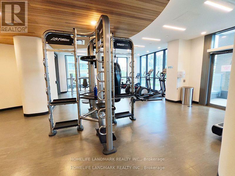 303 - 56 Forest Manor Road, Toronto, Ontario  M2J 0E5 - Photo 24 - C12831574