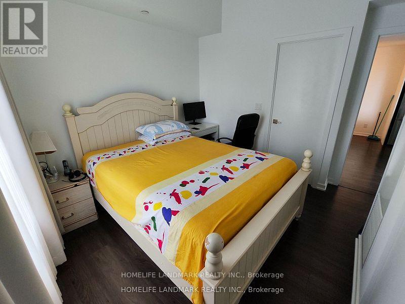 303 - 56 Forest Manor Road, Toronto, Ontario  M2J 0E5 - Photo 9 - C12831574