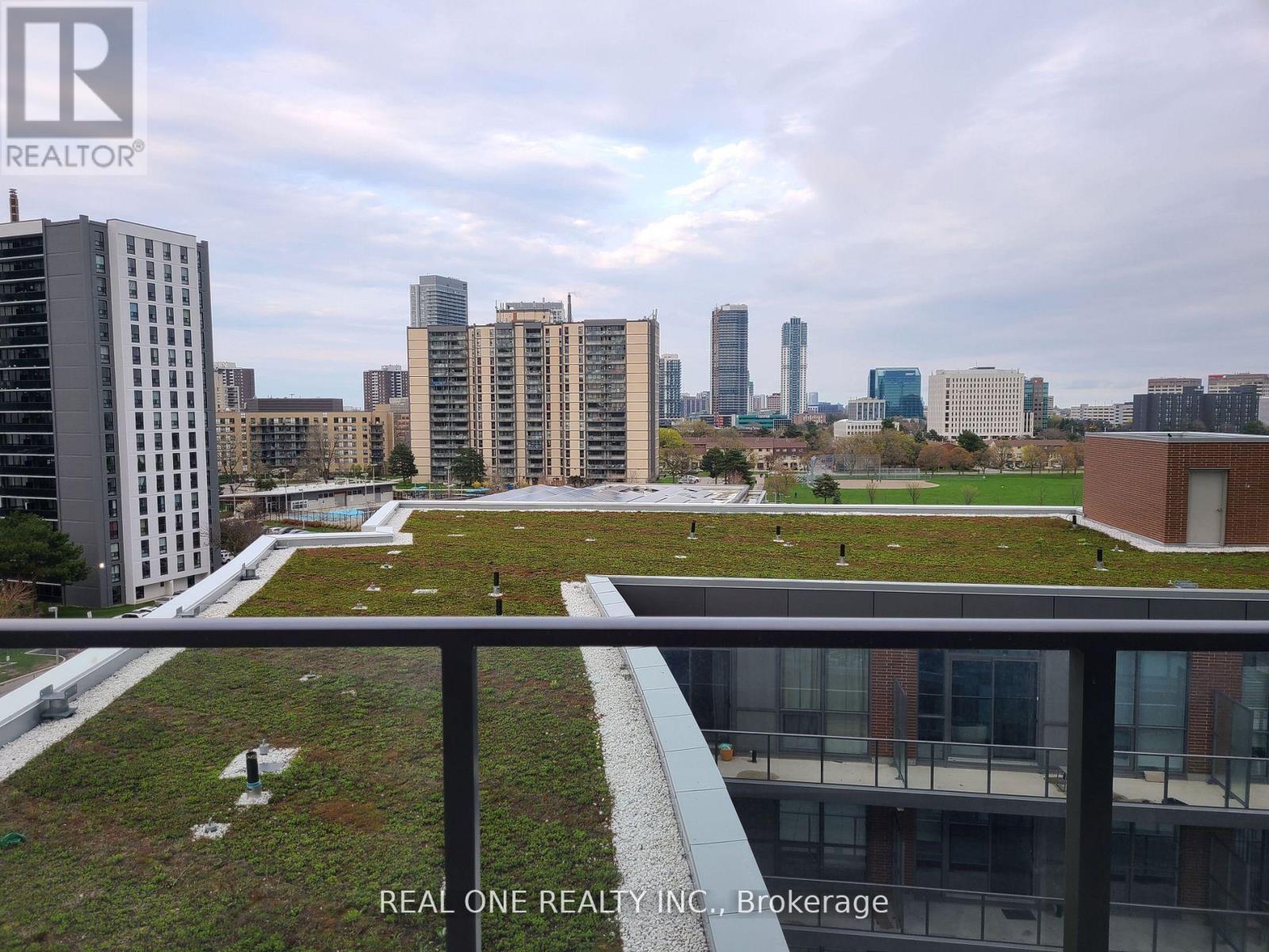 702 - 38 Forest Manor Road, Toronto, Ontario  M2J 0H4 - Photo 14 - C12831582