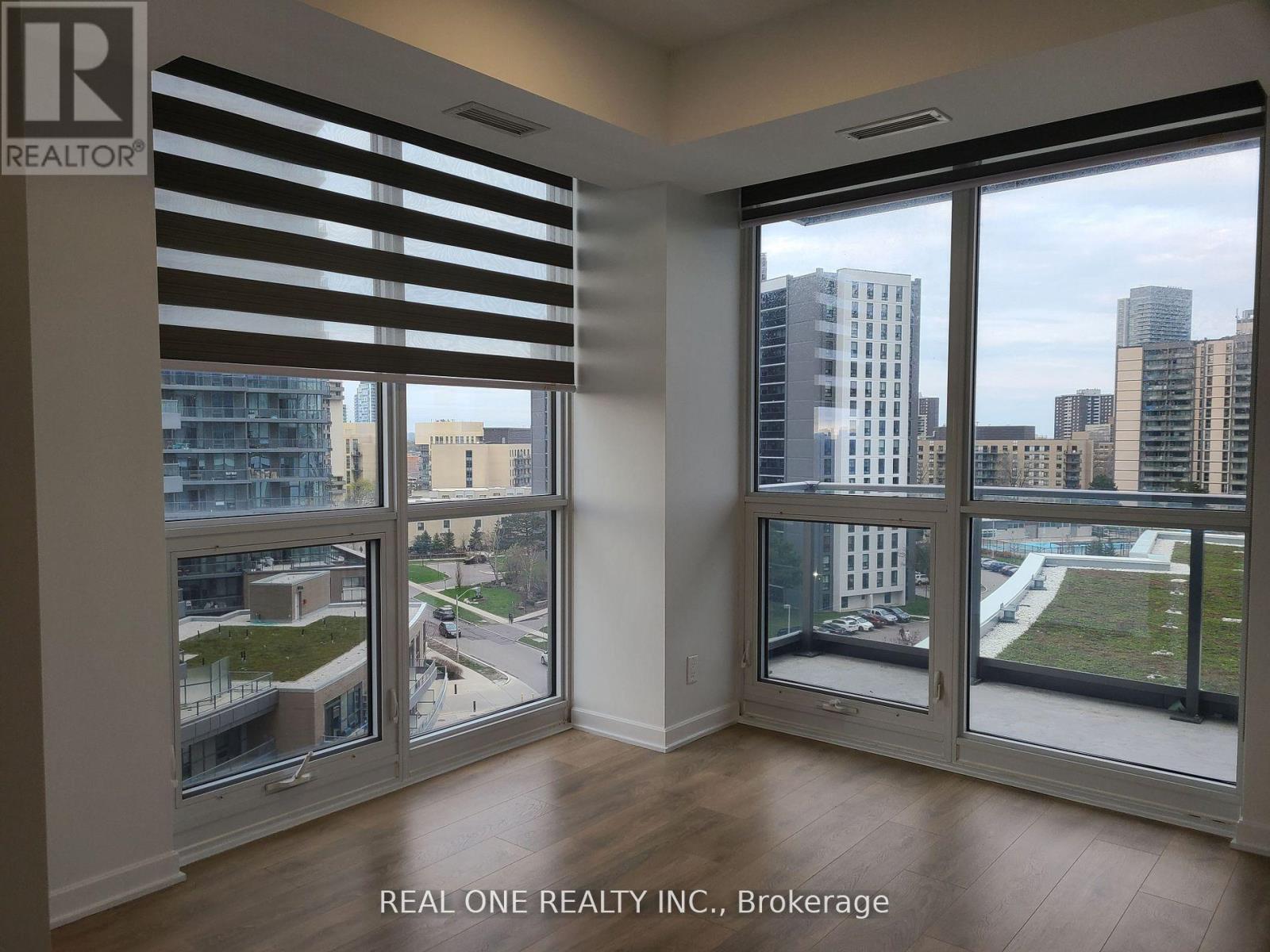 702 - 38 Forest Manor Road, Toronto, Ontario  M2J 0H4 - Photo 9 - C12831582