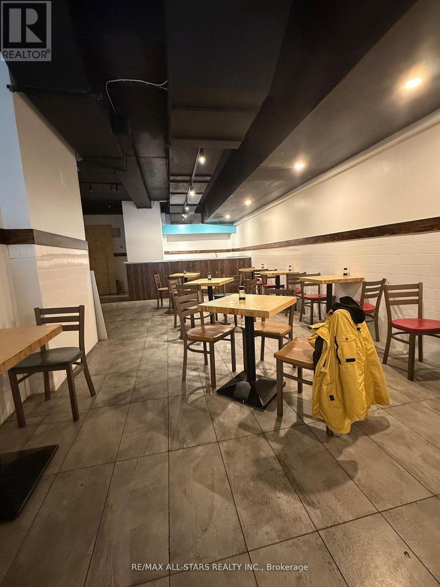 Unit G - 209 Dundas Street W, Toronto, Ontario  M5G 1C8 - Photo 3 - C12831590