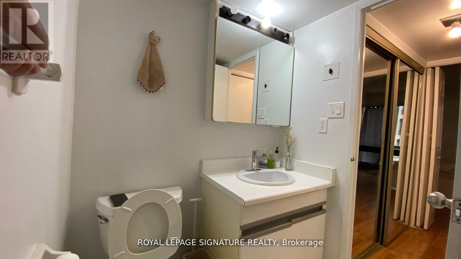 311 - 1001 Bay Street, Toronto, Ontario  M5S 3A6 - Photo 16 - C12831594