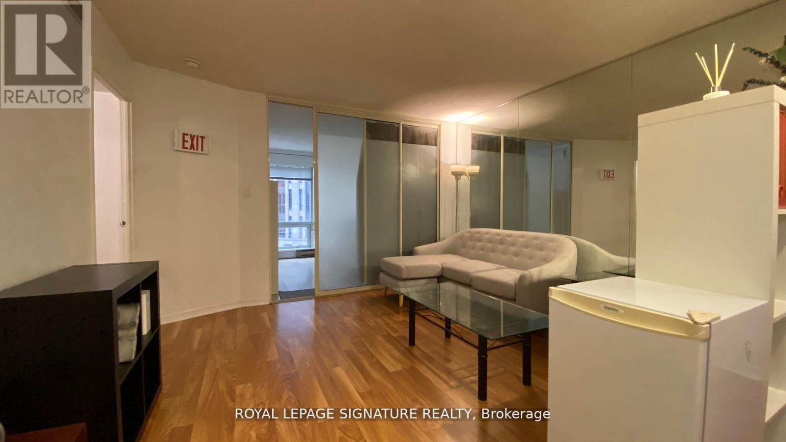 311 - 1001 Bay Street, Toronto, Ontario  M5S 3A6 - Photo 2 - C12831594