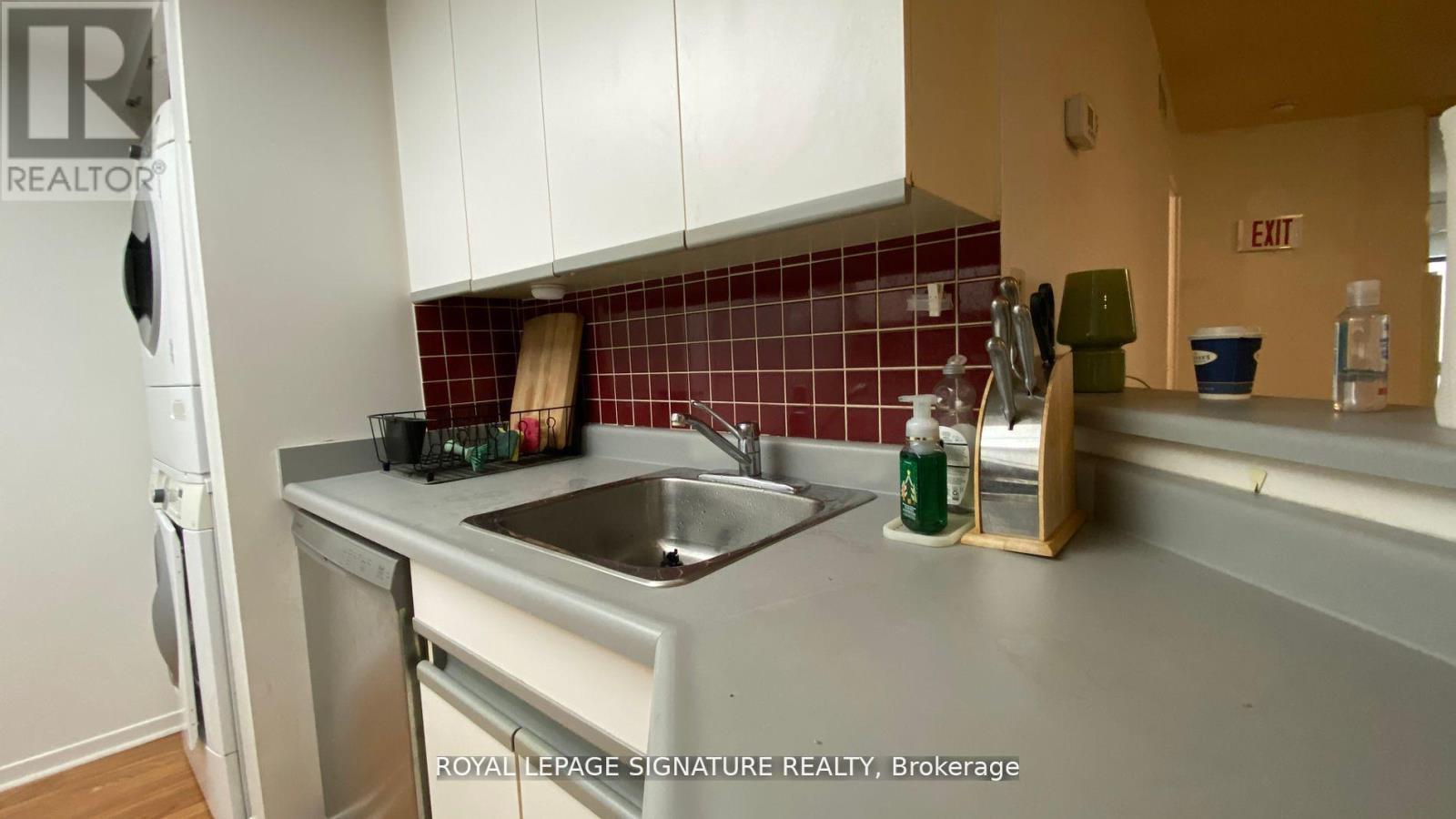 311 - 1001 Bay Street, Toronto, Ontario  M5S 3A6 - Photo 5 - C12831594