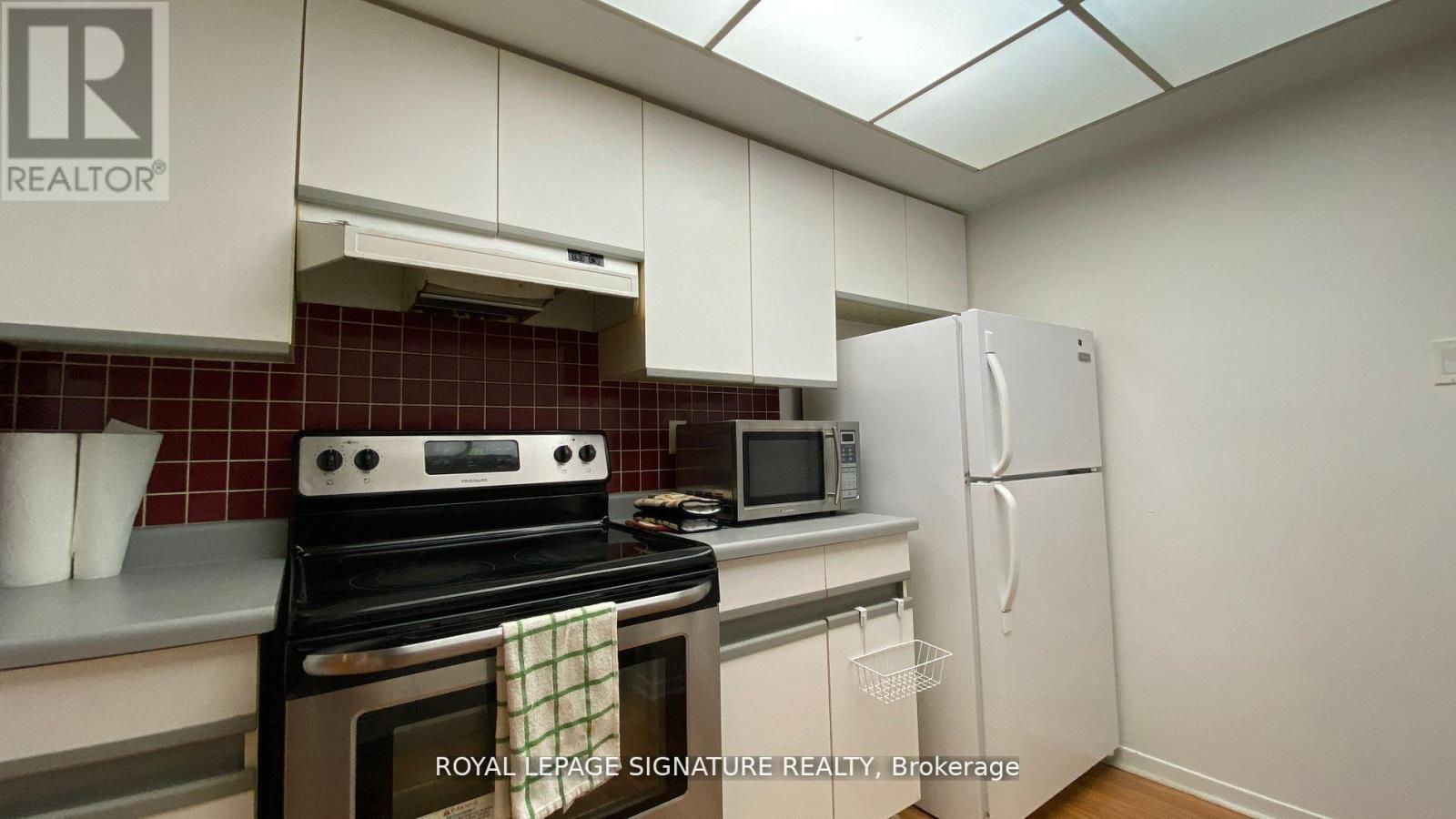 311 - 1001 Bay Street, Toronto, Ontario  M5S 3A6 - Photo 6 - C12831594