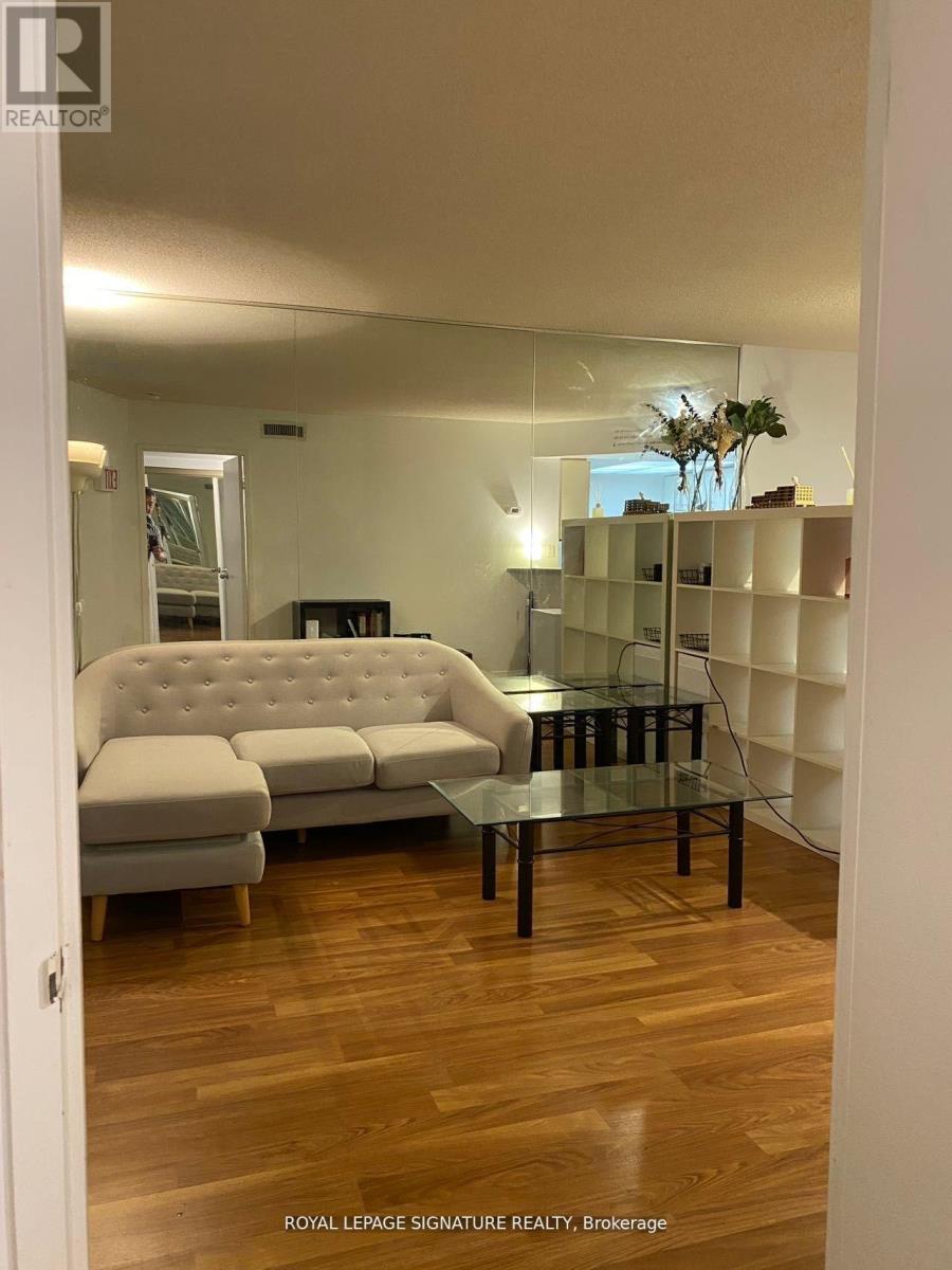 311 - 1001 Bay Street, Toronto, Ontario  M5S 3A6 - Photo 9 - C12831594