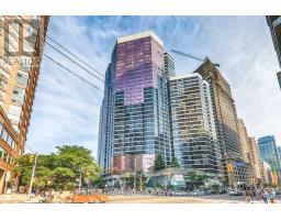 311 - 1001 BAY STREET, Toronto, Ontario
