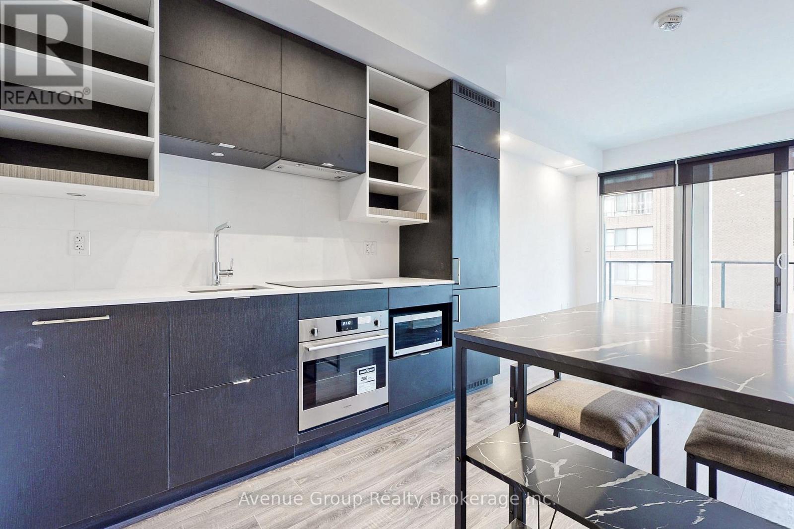 1313 - 20 Edward Street, Toronto, Ontario  M5G 1C9 - Photo 14 - C12831596