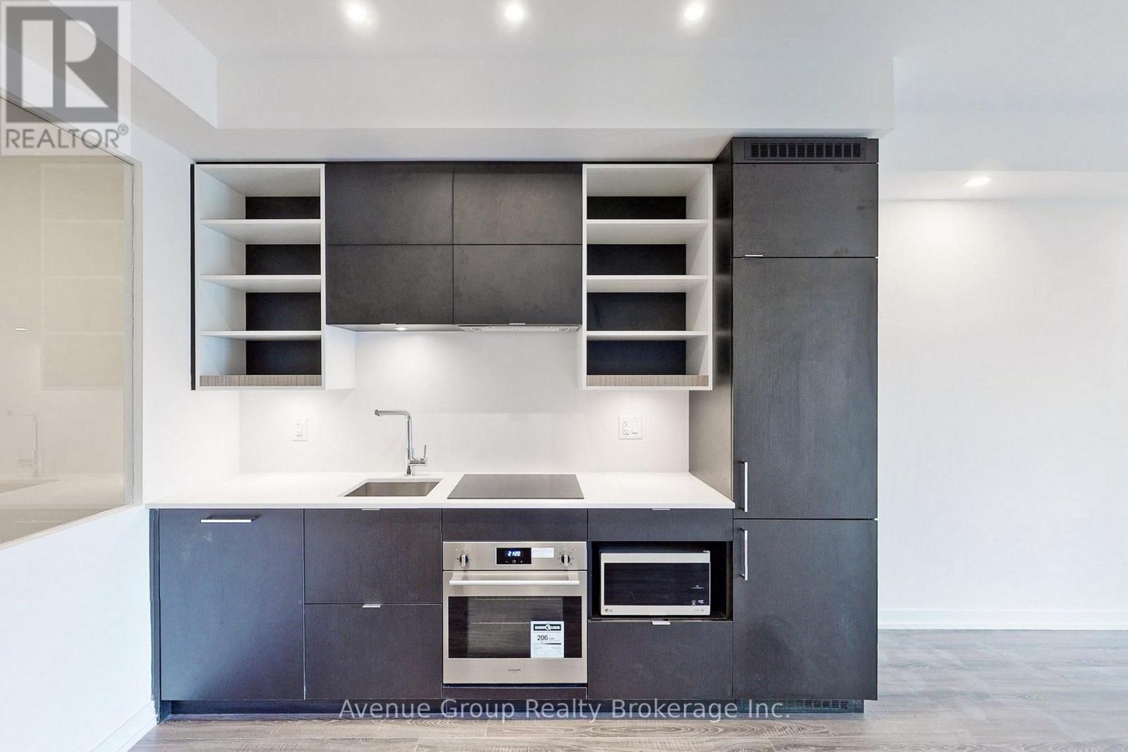 1313 - 20 Edward Street, Toronto, Ontario  M5G 1C9 - Photo 15 - C12831596