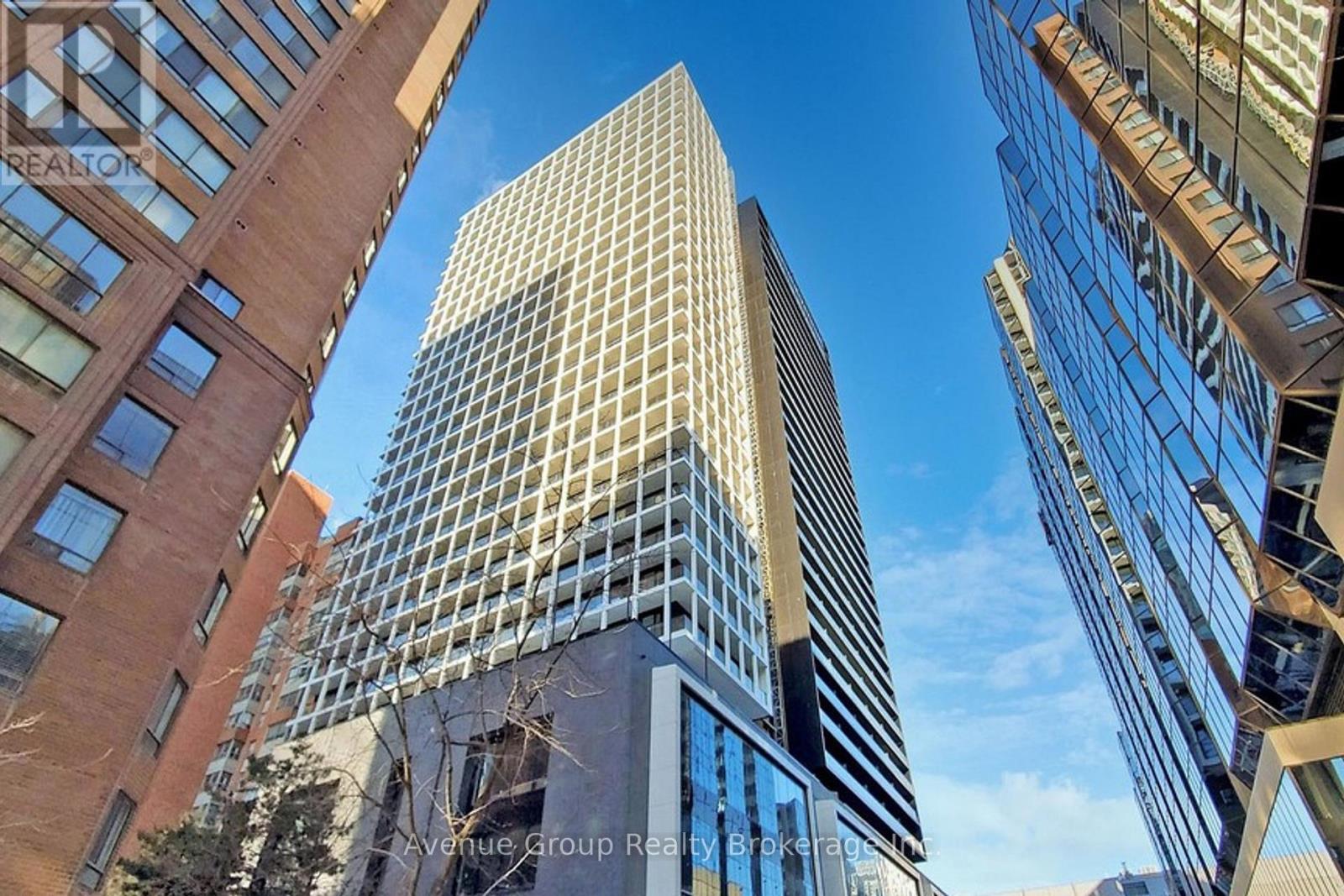 1313 - 20 Edward Street, Toronto, Ontario  M5G 1C9 - Photo 3 - C12831596