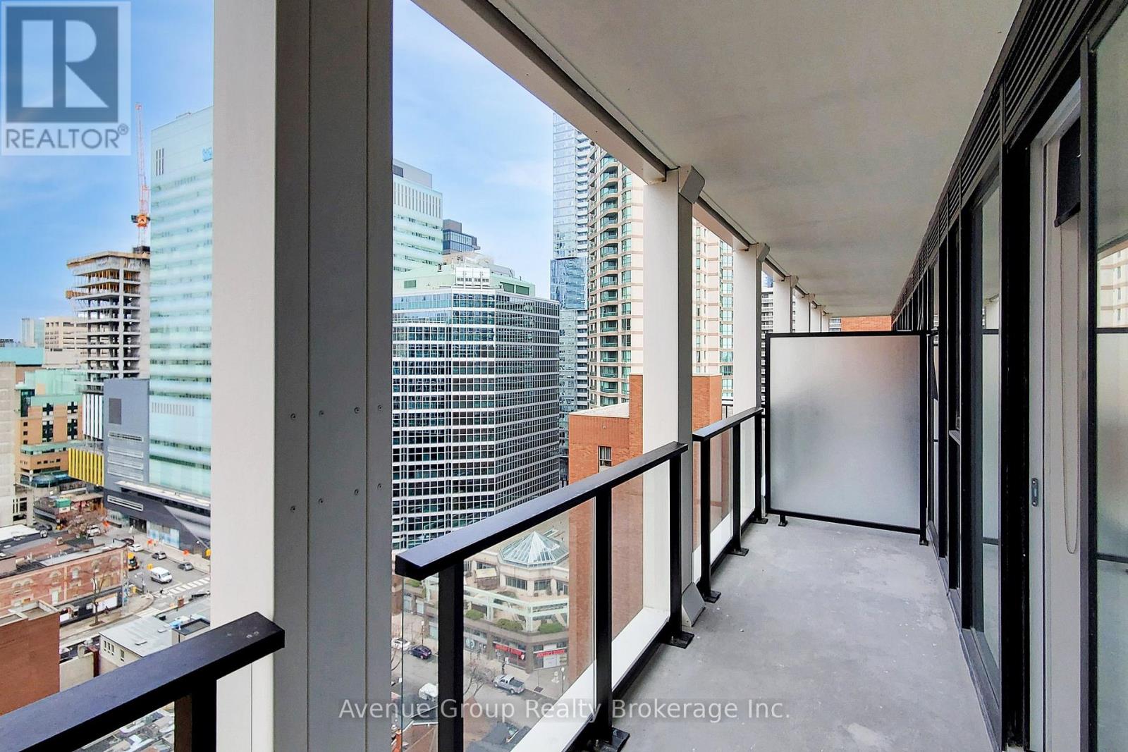 1313 - 20 Edward Street, Toronto, Ontario  M5G 1C9 - Photo 32 - C12831596