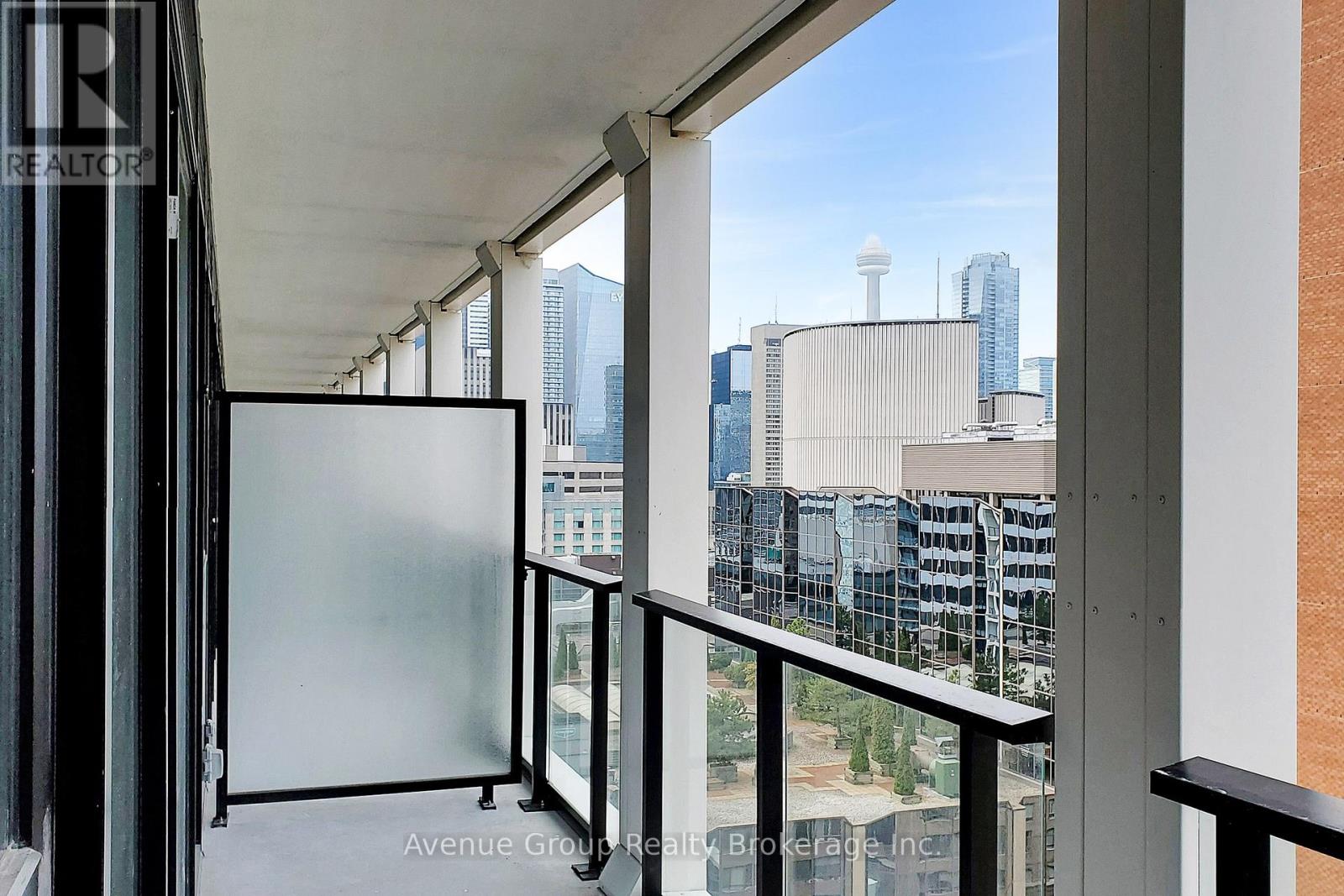 1313 - 20 Edward Street, Toronto, Ontario  M5G 1C9 - Photo 34 - C12831596