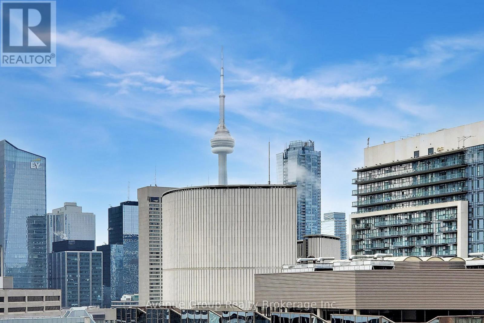 1313 - 20 Edward Street, Toronto, Ontario  M5G 1C9 - Photo 35 - C12831596