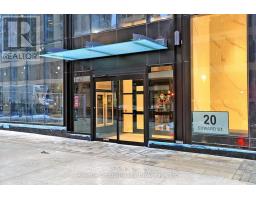 1313 - 20 EDWARD STREET, Toronto, Ontario