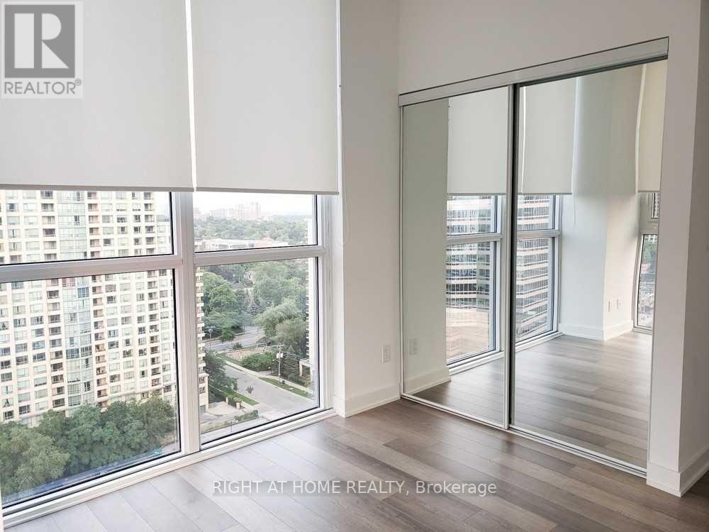 1405 - 5180 Yonge Street, Toronto, Ontario  M2N 0K5 - Photo 6 - C12831610