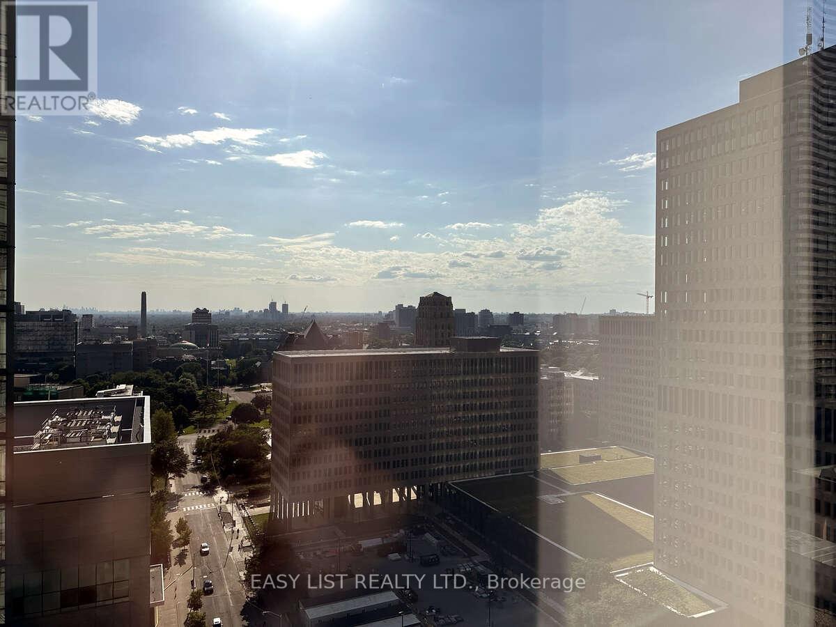 2203 - 37 Grosvenor Street, Toronto, Ontario  M4Y 3G5 - Photo 17 - C12831624