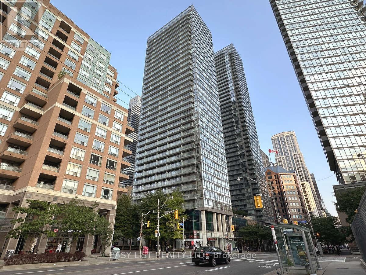 2203 - 37 Grosvenor Street, Toronto, Ontario  M4Y 3G5 - Photo 21 - C12831624