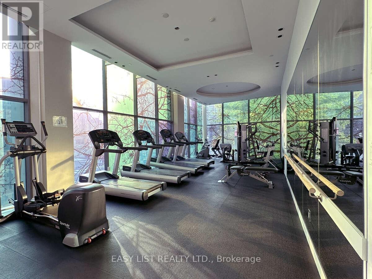 2203 - 37 Grosvenor Street, Toronto, Ontario  M4Y 3G5 - Photo 24 - C12831624