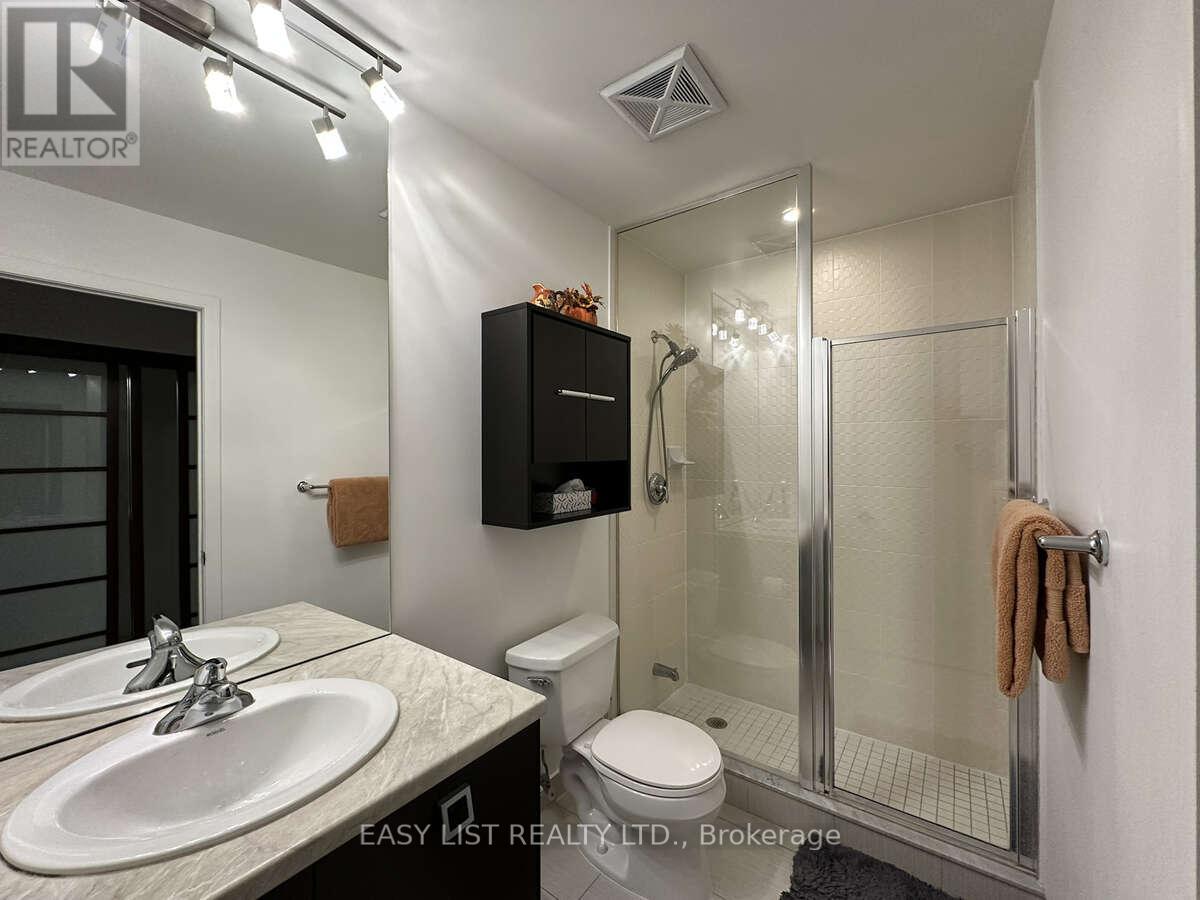 2203 - 37 Grosvenor Street, Toronto, Ontario  M4Y 3G5 - Photo 6 - C12831624