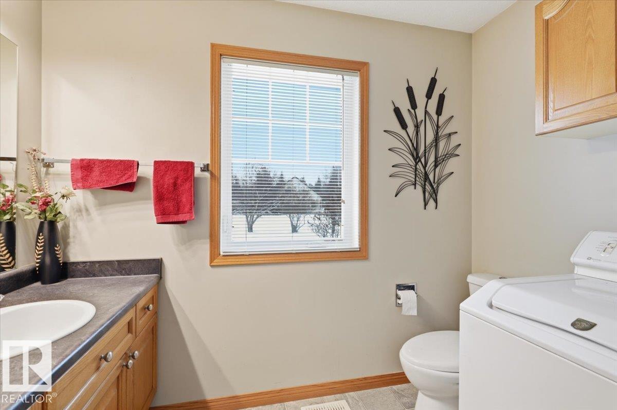 5004 60 Av, Rural Wetaskiwin County, Alberta  T0C 2C0 - Photo 11 - E4475379