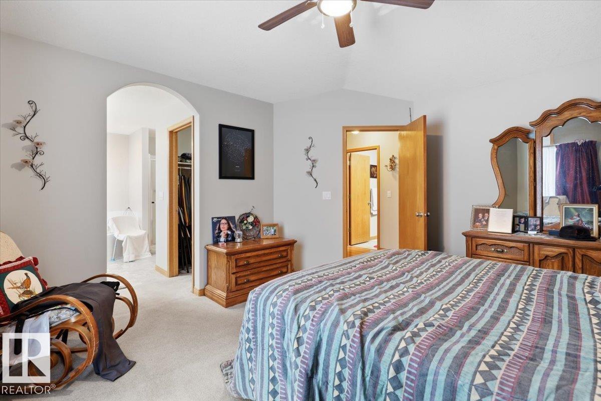 5004 60 Av, Rural Wetaskiwin County, Alberta  T0C 2C0 - Photo 20 - E4475379