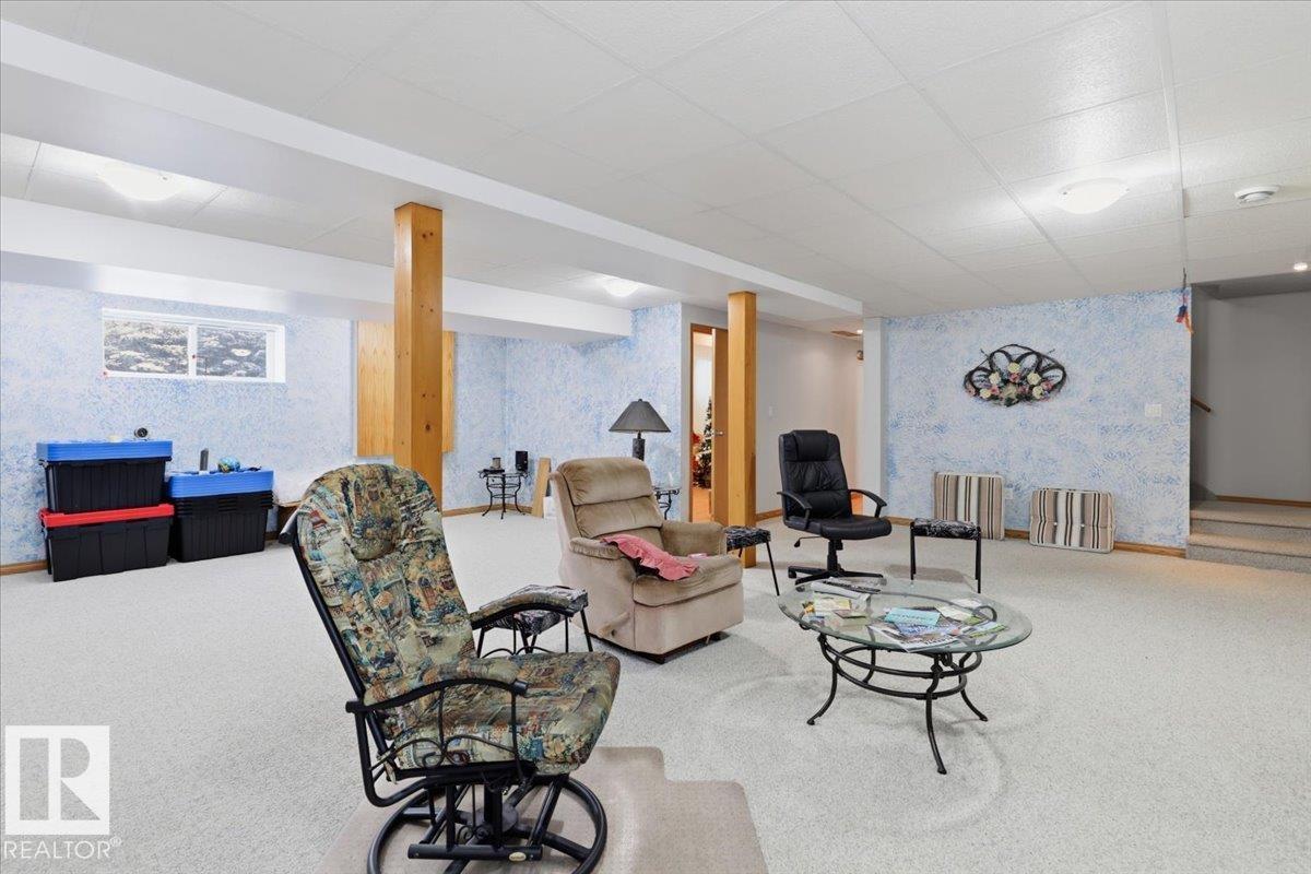 5004 60 Av, Rural Wetaskiwin County, Alberta  T0C 2C0 - Photo 25 - E4475379