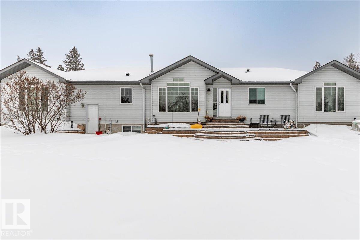 5004 60 Av, Rural Wetaskiwin County, Alberta  T0C 2C0 - Photo 3 - E4475379