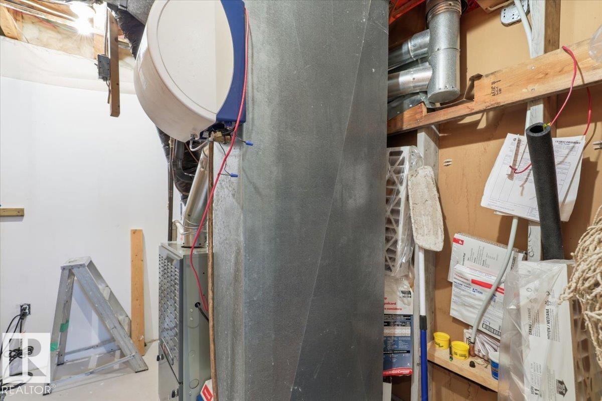 5004 60 Av, Rural Wetaskiwin County, Alberta  T0C 2C0 - Photo 30 - E4475379